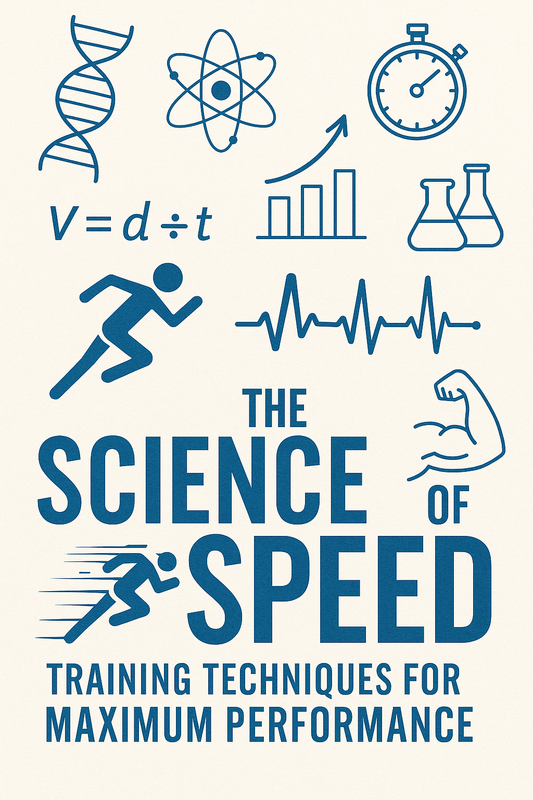 The Science of Speed: Training Techniques for Maximum Performance